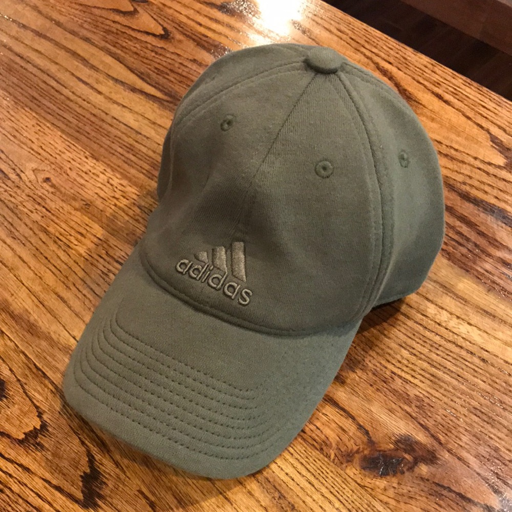 Women’s adidas climalite hat